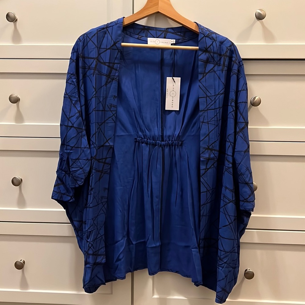 Kith + Kimono Natalie Kimono